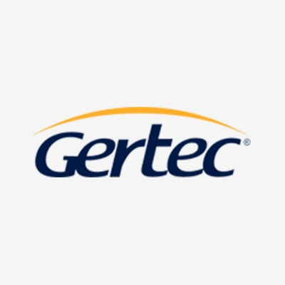 Logo Gertec