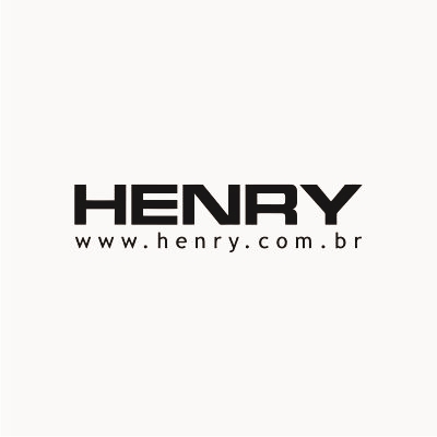 Logo Henry