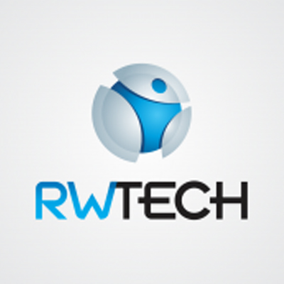 Logo RW Tech