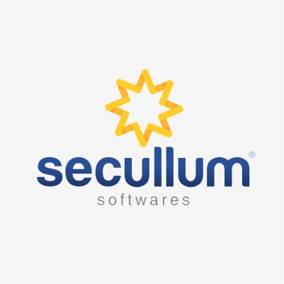 Logo Secullum Sistemas